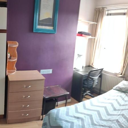 Castleton Apartment Belfast Bagian luar foto
