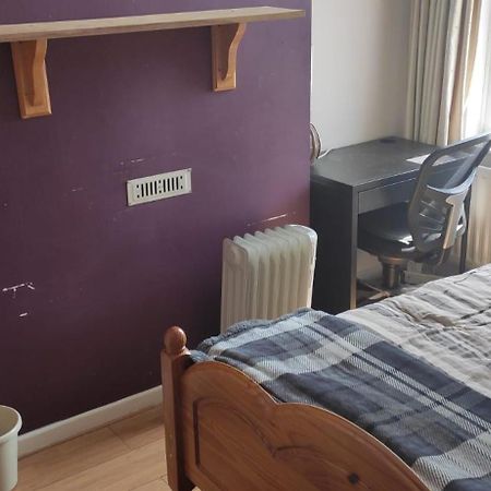 Castleton Apartment Belfast Bagian luar foto