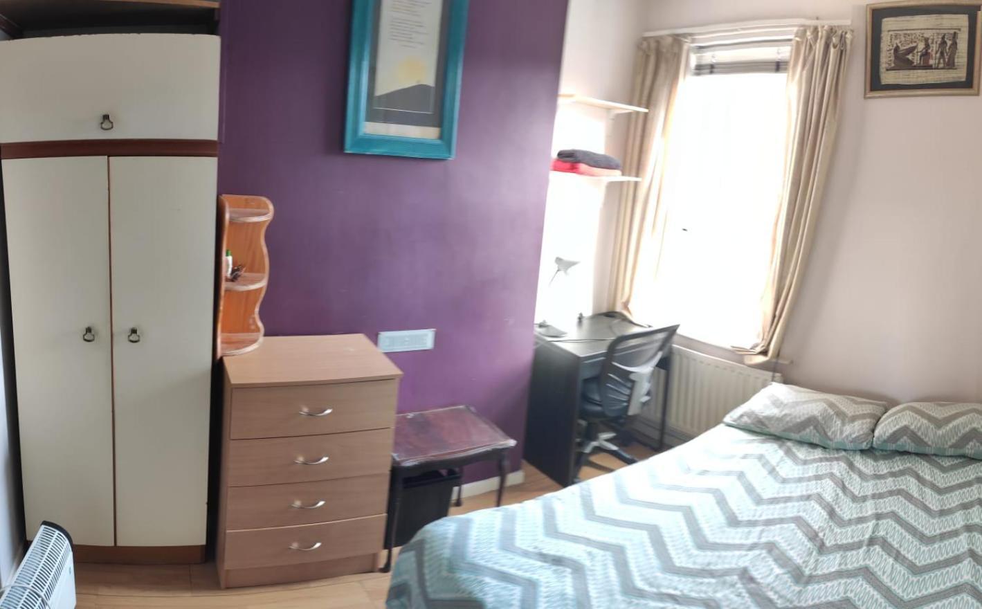 Castleton Apartment Belfast Bagian luar foto