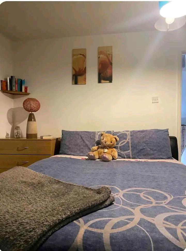 Castleton Apartment Belfast Bagian luar foto