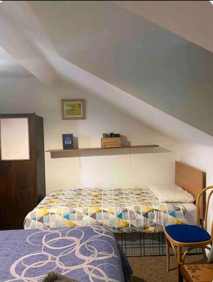 Castleton Apartment Belfast Bagian luar foto
