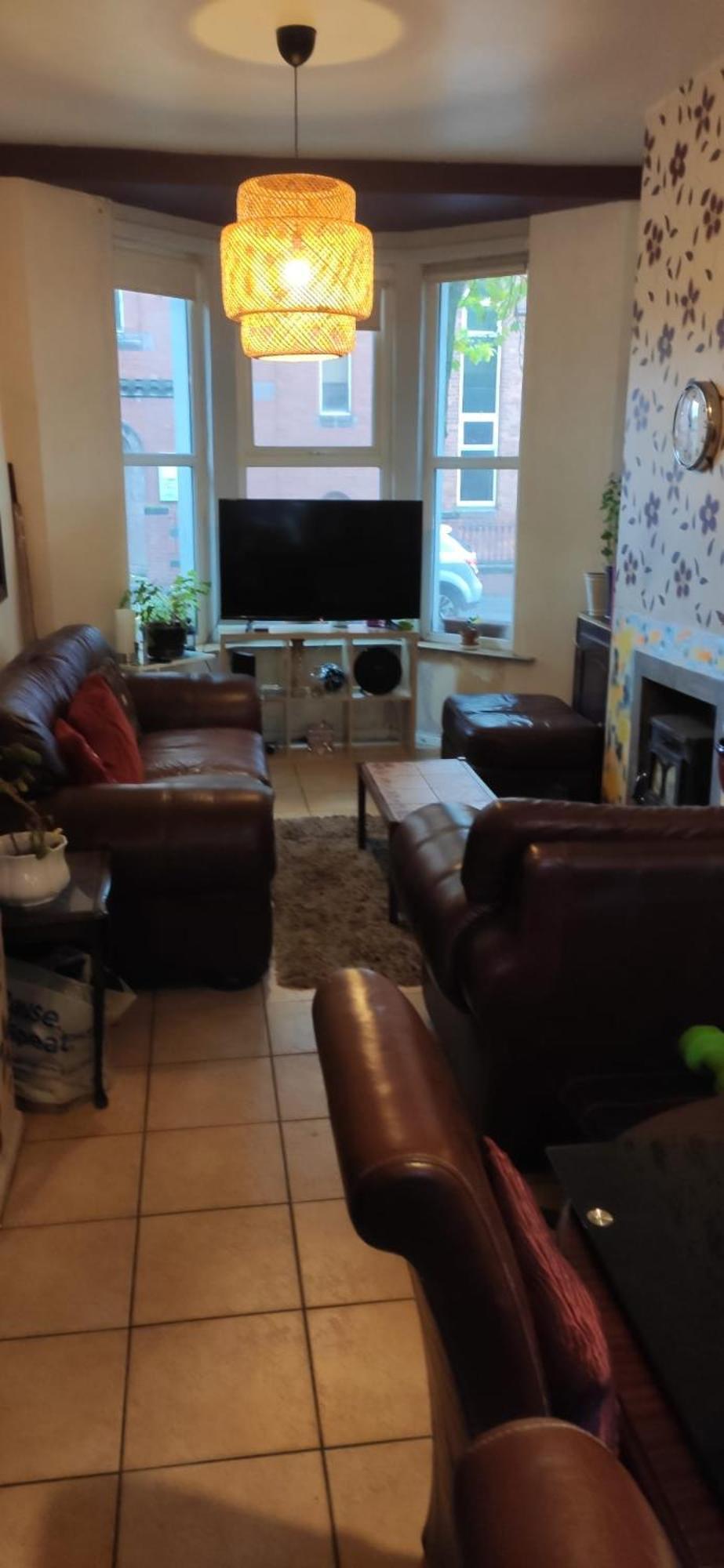 Castleton Apartment Belfast Bagian luar foto