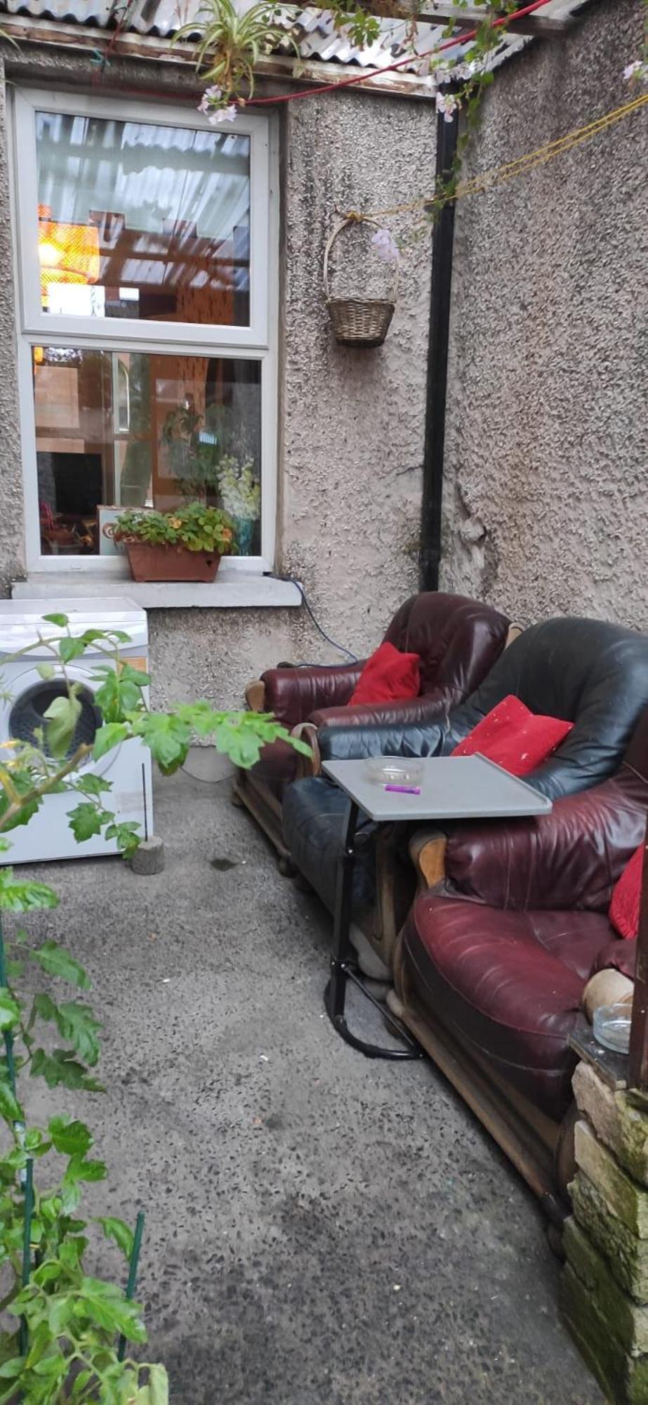 Castleton Apartment Belfast Bagian luar foto