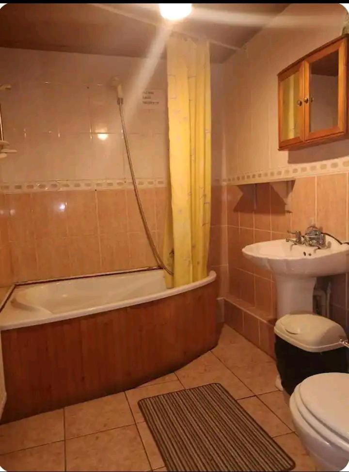 Castleton Apartment Belfast Bagian luar foto